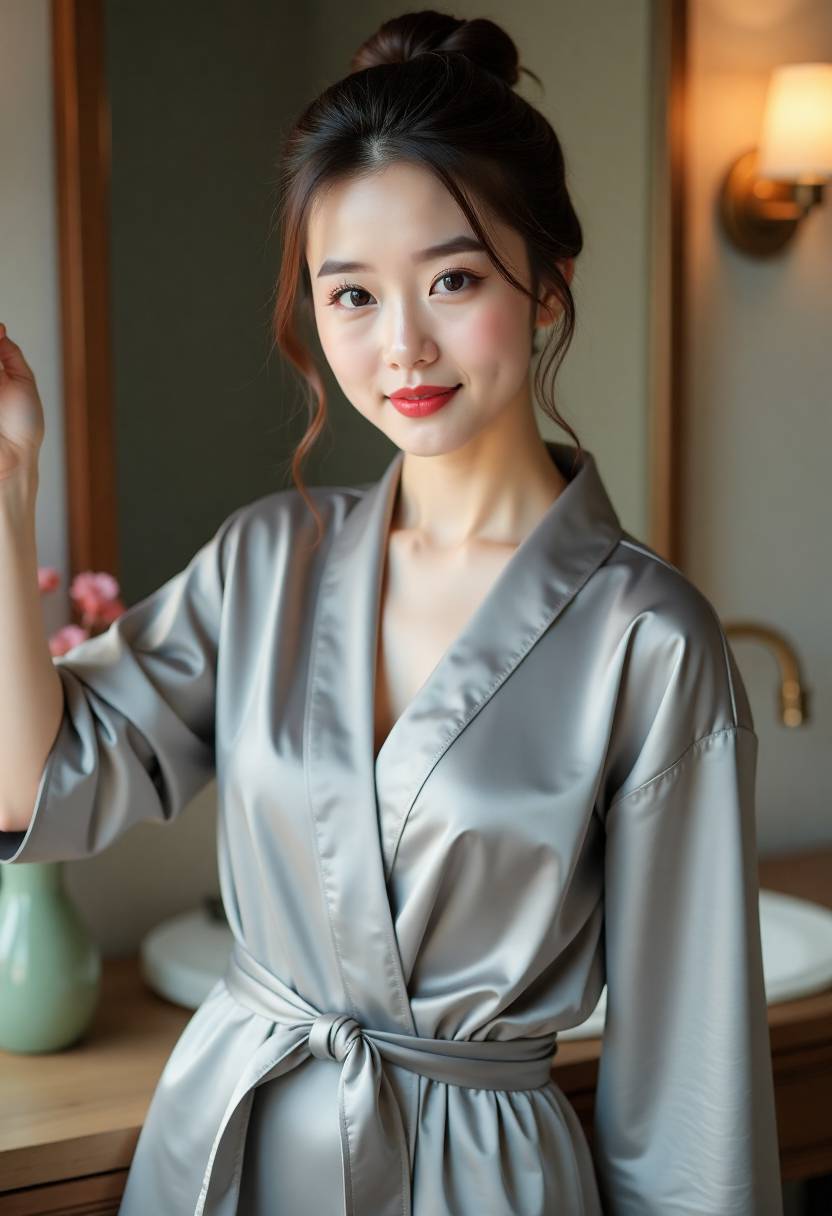 《夜航船》剧照
