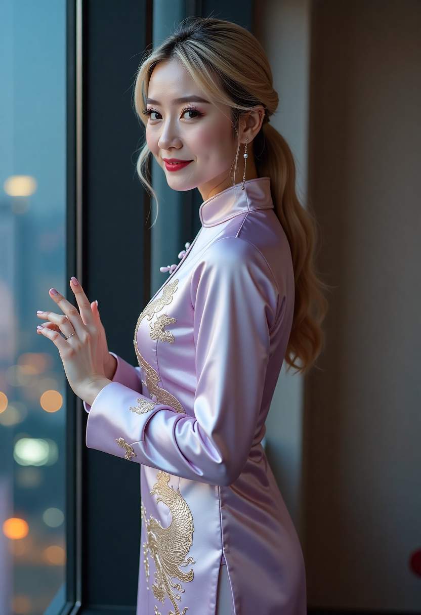 《海风正好》剧照