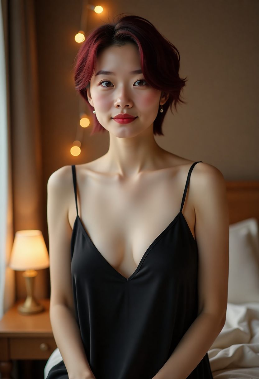 《重启星期一》剧照